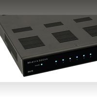 MartinLogan DA12 Distribution Amplifier variant 1