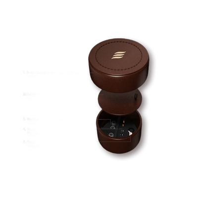 Effect Audio Solo Carrying Case (SCC)