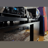 Harmonic Resolution Systems R3X Isolation Base variant 4