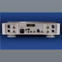 Bricasti Design M12 Source Controller Platinum variant 3