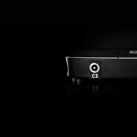 Ansuz Acoustics Mainz8 C3 variant 4