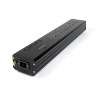 Chord Company PowerHAUS M6 mains distribution block variant 2