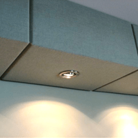 ASC AcousticSoffit System variant 4