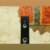 Acoustic Energy corinium variant 2