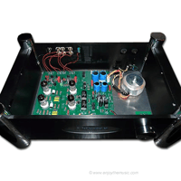 odysseyaudio.com The Kismet Phono Tube Preamp variant 2