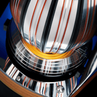 MBL - USA MBL 101 X-Treme MKII variant 5