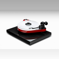 Pro-ject Audio Systems - USA EVO AS Tonearms variant 3