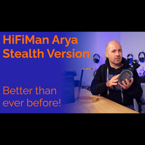 Thumbnail of the video review https://www.youtube.com/watch?v=NxMtRluJEmc