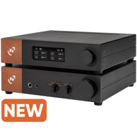 Ferrum ERCO Gen 2 + HYPSOS Dual Output variant 1