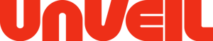 Unveil Sound logo
