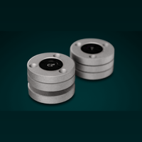 Ansuz Acoustics Darkz C2T Adjustable / Resonance Control variant 5