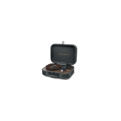 MUSE HiFi MT-207 DGB