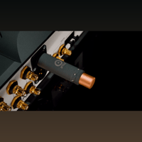 Ansuz Acoustics Sortz Supreme / Noise Reduction (XLR female) variant 4