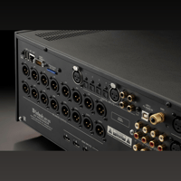 McIntosh Labs MX180 A/V Processor variant 8
