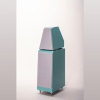 Wilson Audio The WATT/Puppy variant 15