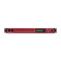Focusrite Clarett+ 8Pre variant 5