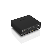 EMM Labs EMM Labs DA2i Stereo D/A Integrated Converter variant 7
