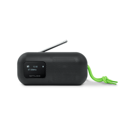 MUSE HiFi M-750 FBT
