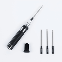 Fosi Audio Fosi Audio Hex Screw Driver Tools Kit variant 3