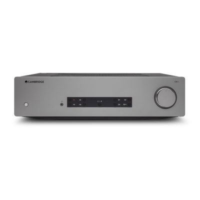 Cambridge Audio CXA81 Mk II