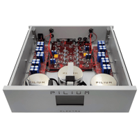 Pilium Audio Elektra DAC variant 6
