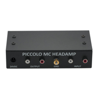 Hagerman Audio Labs Piccolo MC variant 3