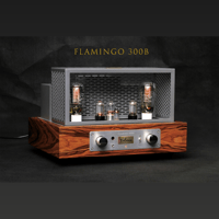 ThivanLabs Flamingo 300B variant 1