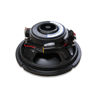 Toby Speakers 8" Coax In-Ceiling Woofer w/ Grille Kit variant 2