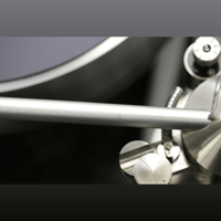 Basis Audio A.J. Conti Transcendence variant 8