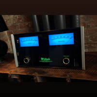McIntosh Labs MCLK12 Clock variant 2