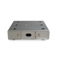 Omega Audio Concepts ESTREMO Power Distribution variant 2