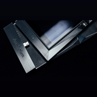 Astell & Kern AK380StainlessSteelPackage variant 2