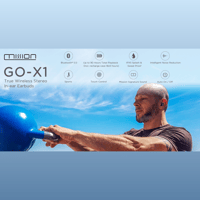 Mission GO-X1 variant 5