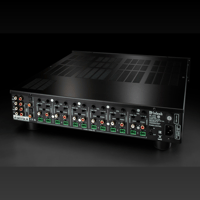 McIntosh Labs MI1250 12-Channel Digital Amplifier variant 7