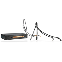 Synergistic Research Atmosphere SX Euphoria Interconnect Cable variant 4