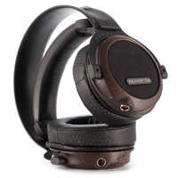 Kennerton Audio Equipment HeartLand Wenge variant 4