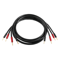 Atlas Cables Hyper Achromatic Speaker Z/S 5.0 variant 2