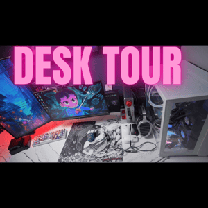 Thumbnail of the video review https://www.youtube.com/watch?v=MtTjEx6GLYg