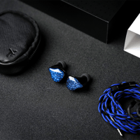 TRUTHEAR TRUTHEAR NOVA In-ear Monitor variant 4