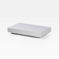 Lehmann Audio Silver Cube variant 3