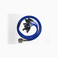 Nuprime X ANA-Core DB25-XLR variant 1