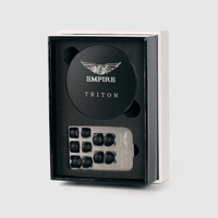 Empire Ears Triton variant 15