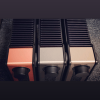 Wyred 4 Sound íntimo variant 2
