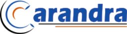 Carandra logo
