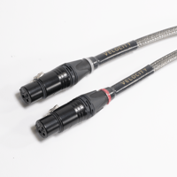 VooDoo Cable Velocity Single-End and Balanced Interconnect variant 2