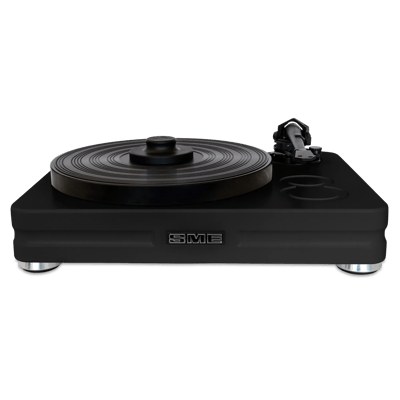 SME Audio Model 8