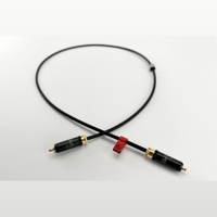 Ikigai Audio Tanoshimi variant 4