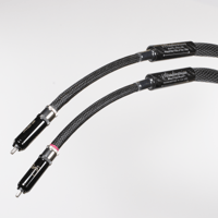 VooDoo Cable Stradivarius Amati Single-End and Balanced Interconnect variant 4