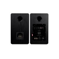 Fluance RT81 Elite High Fidelity Vinyl Turntable with Ai61 Powered 6.5” Bookshelf Speakers variant 5