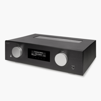 AVM Audio Evolution PAS 3.3 + 5.3 variant 2